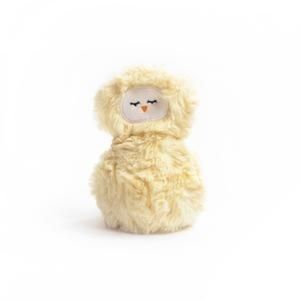 Slumberkins Yellow and Pink Peep